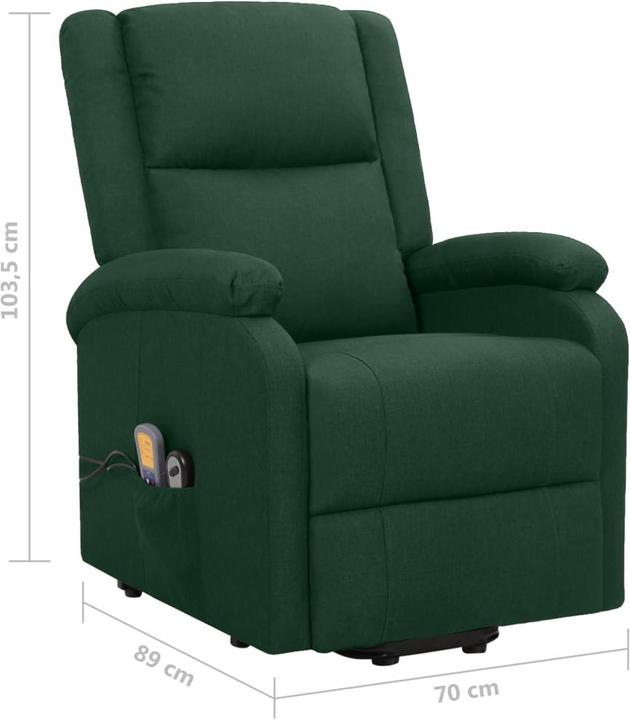 Actual product image VidaXL Gwenni