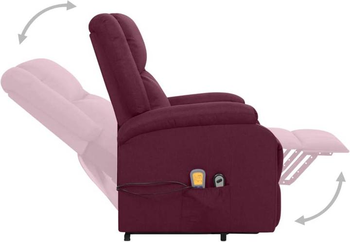 Actual product image VidaXL Gwenni