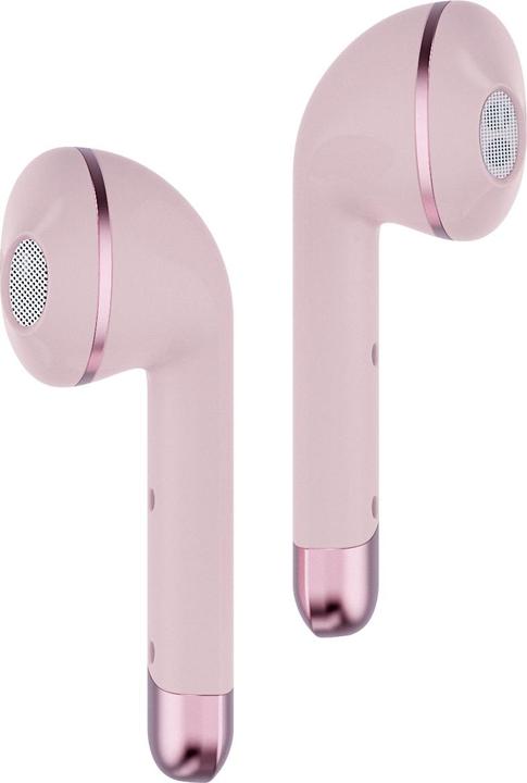 Actual product image Happy Plugs Air 1 Wireless (3.50 h, Wireless)