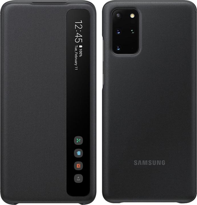 Image du produit Samsung Clear View Cover (Samsung Galaxy S20+, Samsung Galaxy S20+ 5G)