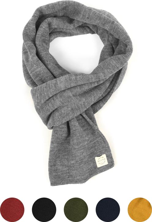 Image du produit Blend Scar Écharpe Foulard Pour Homme Taille Unique