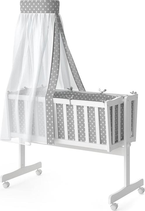 Image du produit VitaliSpa Noah (40 x 90 cm)