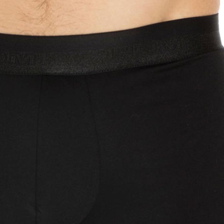 Immagine prodotto HOM Pantaloncini e pantaloni hipster classici in confezione da 2 (XXL, Confezione da 2)