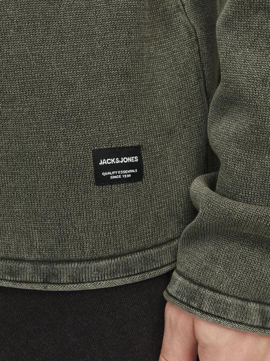 Image du produit Jack & Jones Pull à col rond (L)