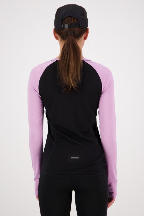 Produktbild Mons Royale Women's Bella Tech L/S (XL)