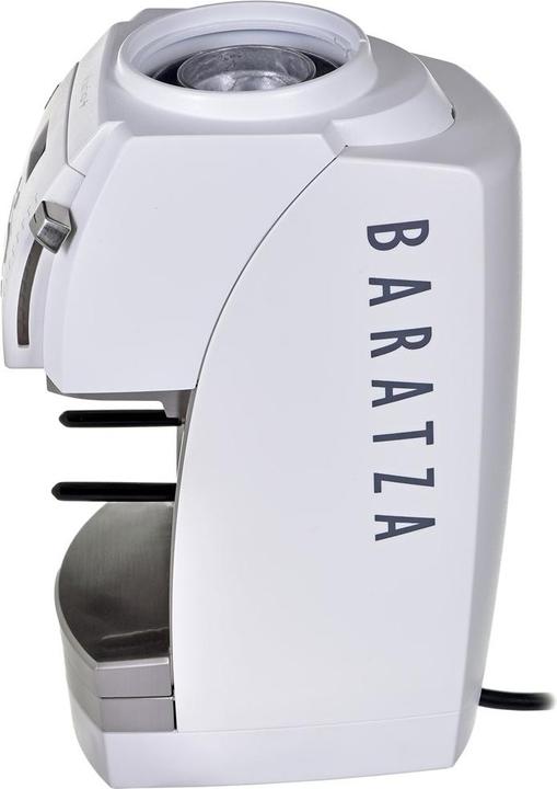 Actual product image Baratza - Vario+ Automatic Grinder - White