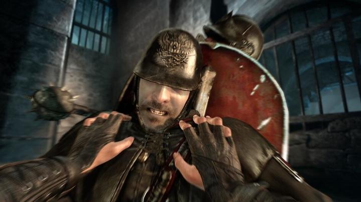 Image du produit Square Enix Thief - Essentials (PS3, DE)