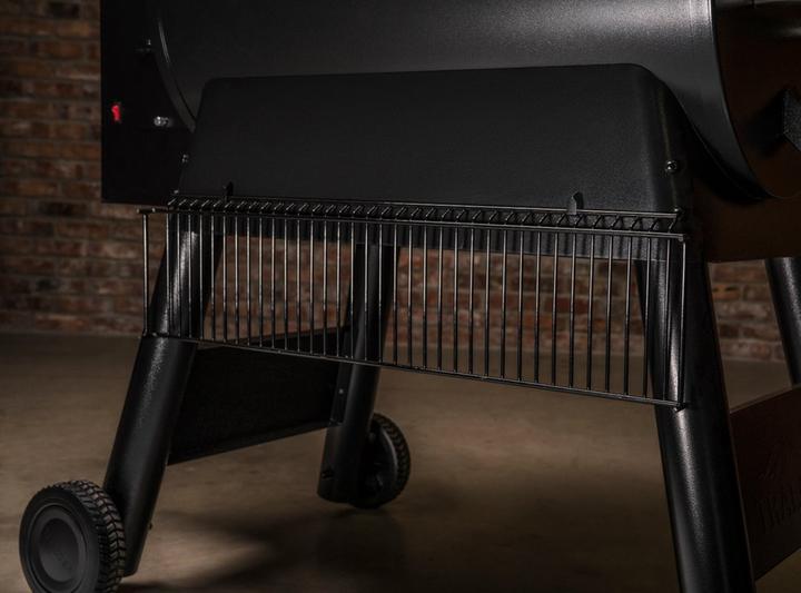 Actual product image Traeger Pro 780