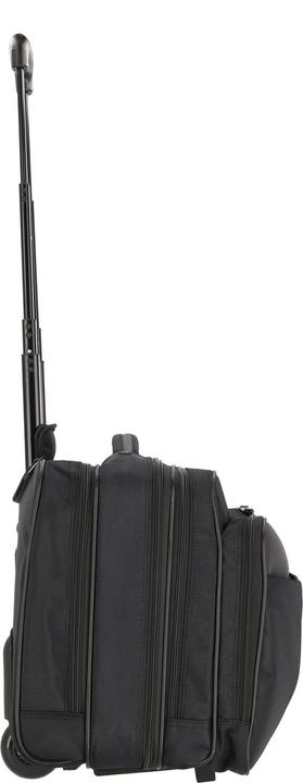 Immagine prodotto Davidts 263 Trolley business a 2 ruote 35,5 cm scomparto per laptop (35 l)
