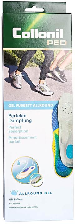 Actual product image Collonil Allround