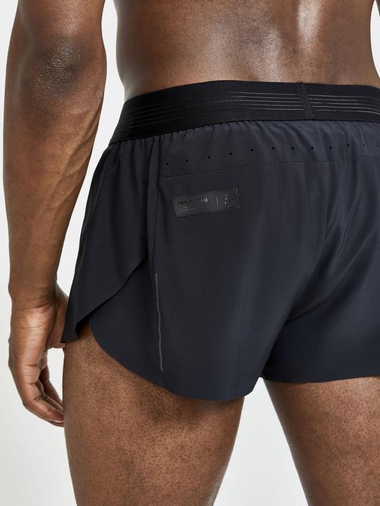 Actual product image Craft Pro Hypervent Split Shorts (XS)