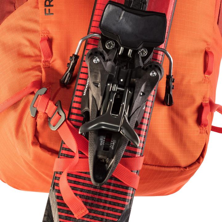Actual product image Deuter Freerider 30 (30 l)