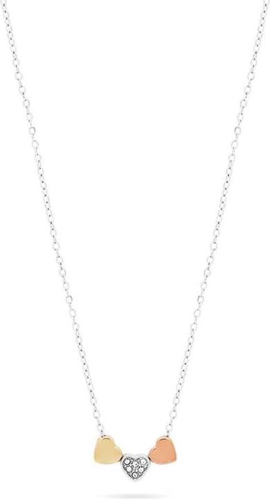 Actual product image Fossil Vintage Motifs (Stainless steel, 45 cm)