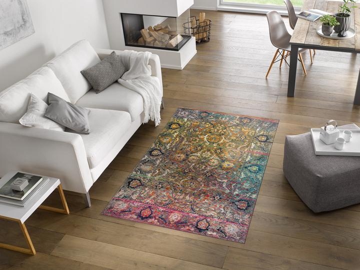 Immagine prodotto Wash + Dry Zerbino wash+dry Decor 110/175 Mirage (110 x 175 cm)