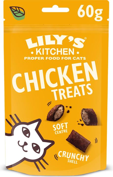 Lily's Kitchen Pollo tratta (Adulto, 1 pz., 60 g)