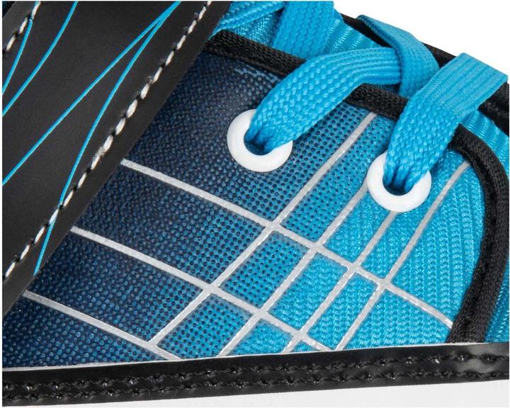 Actual product image Hudora Inline skates Basic, size 30 - 33 - blue (30, 31, 32, 33)