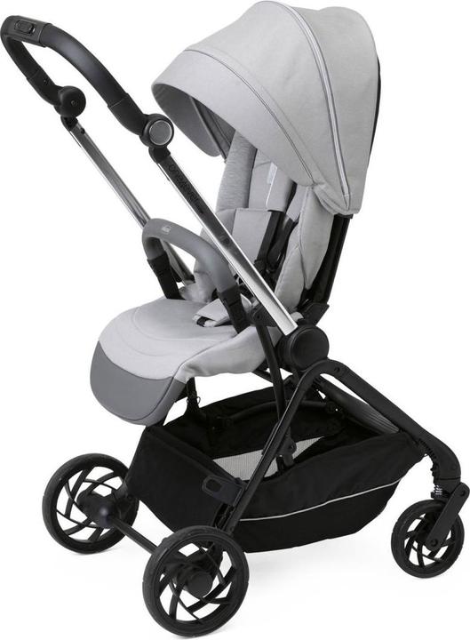 Actual product image Chicco One4Ever Lounge