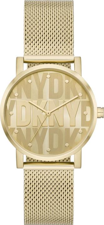 Produktbild DKNY Soho (Analoguhr, 34 mm)