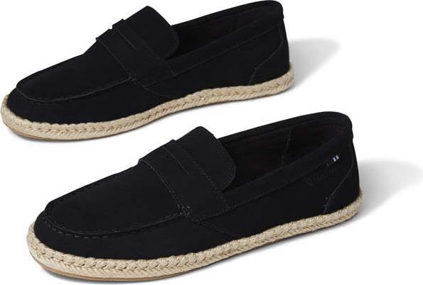 Toms 's Stanford Rope Suede (43)