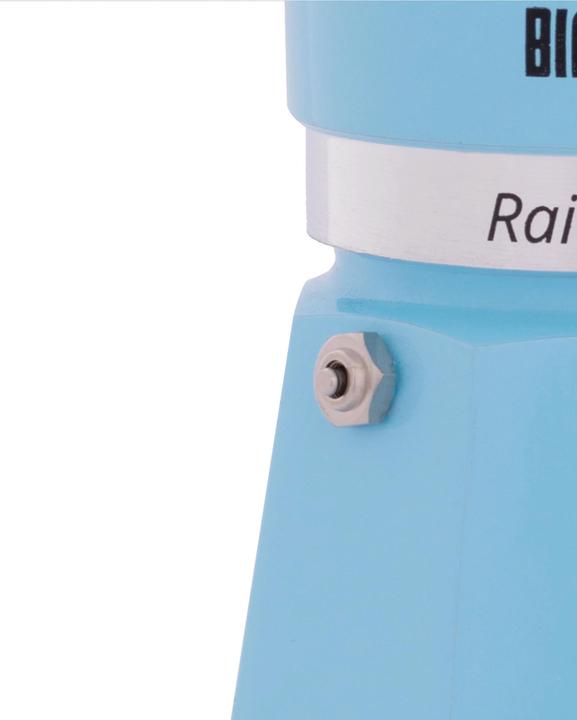 Actual product image Bialetti Rainbow 3 mug (3 T.)