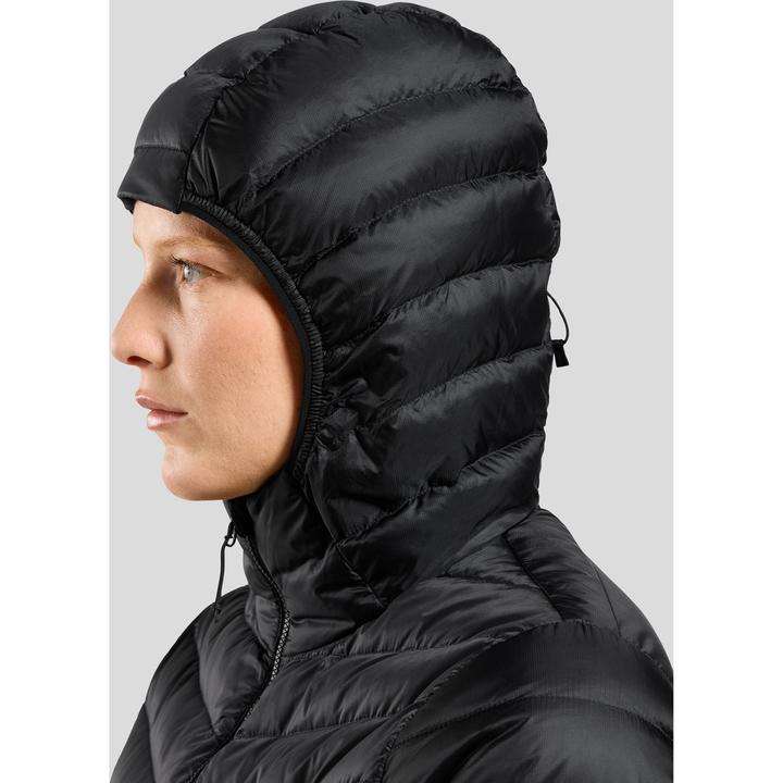 Image du produit Odlo Veste isolée X-ALP PACKABLE DOWN (XS)