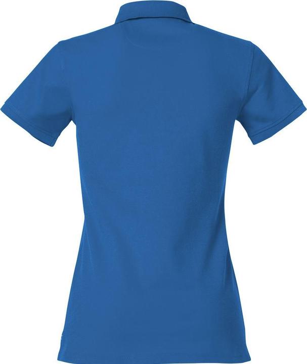 Actual product image Clique Heavy Premium Polo Shirt (M)