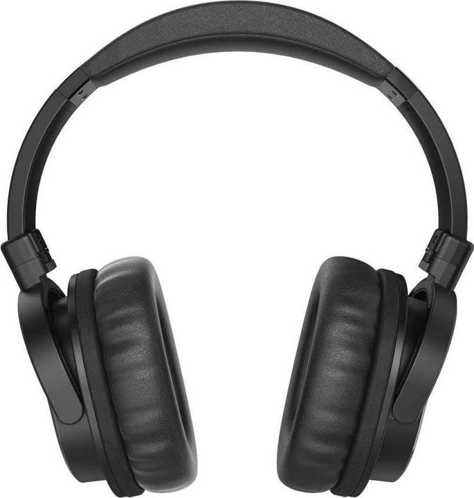Actual product image Thomson HED4408 Steto (No noise cancelling, Cable)
