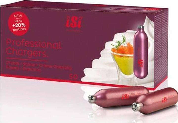 ISI Capsules