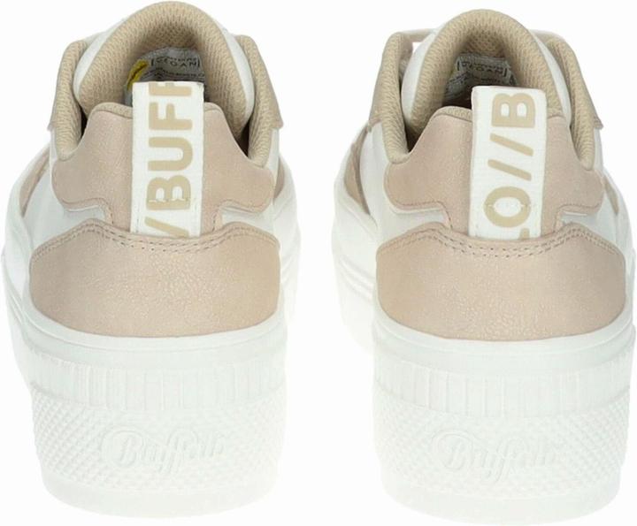 Actual product image Buffalo Paired Court Vegan Nubuck/Nappa - 159483 (40)