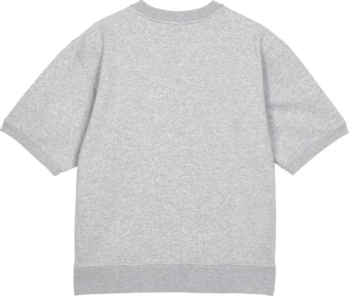 Actual product image Umbro Mens Core Short-Sleeved Sweatshirt (S)