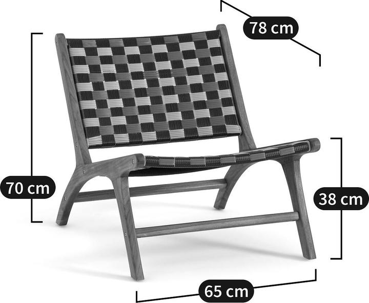 Produktbild La Redoute Interieurs Bianca