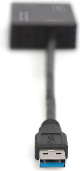 Actual product image Digitus DN-3026 (USB 3.0, SFP (1x))