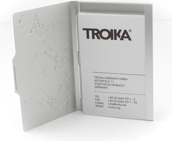 Produktbild Troika Visitenkartenetui