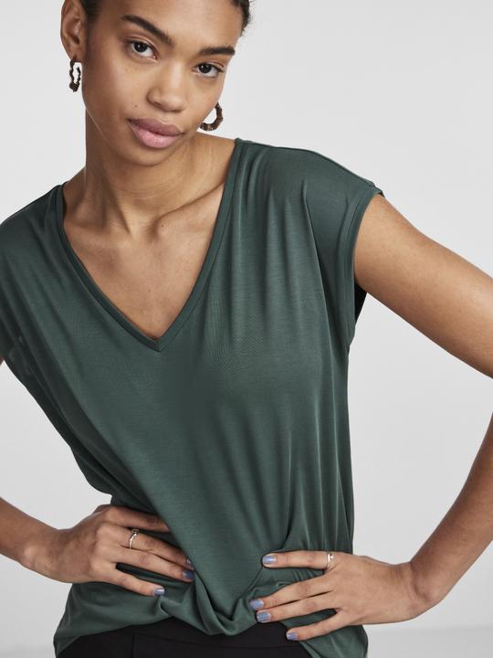 Image du produit Pieces Pckamala Tee Noos Bc (M)