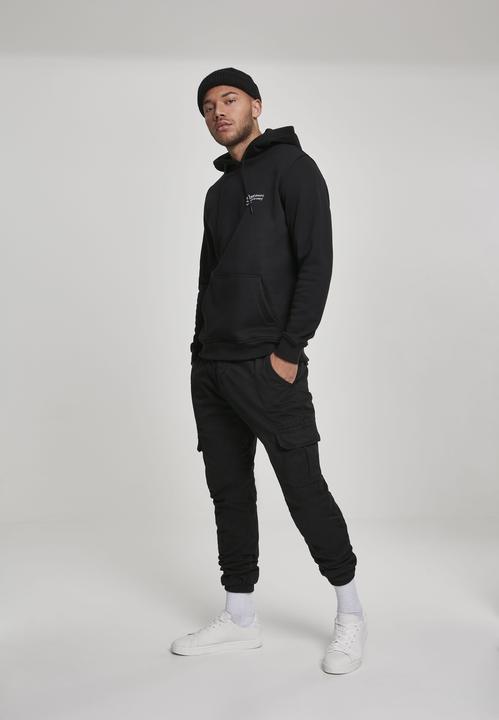 Produktbild Mister Tee That Noise Hoody (XS)