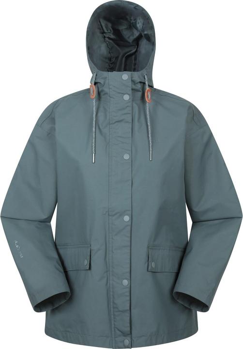 Mountain Warehouse Misty Jacke wasserfest