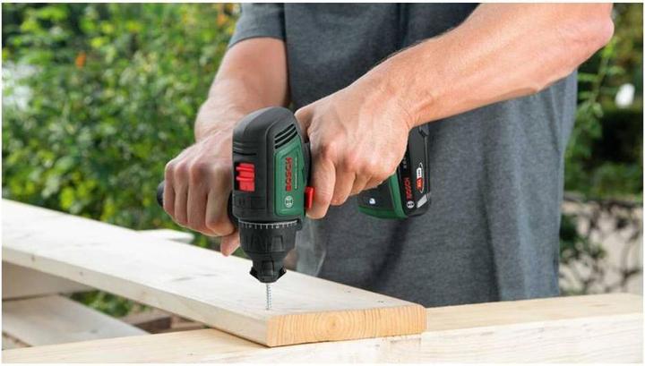 Image du produit Bosch Home & Garden AdvancedDrill 18V-80 (Fonctionnement sur batterie)