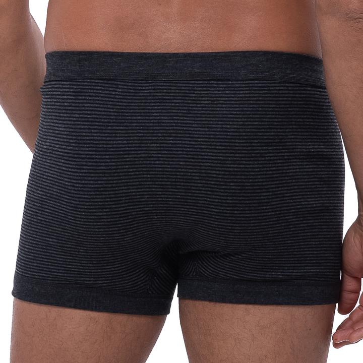 Image du produit Ammann Lot de 2 shorts / pantalons en jean à fines côtes rétro avec intervention (L, lot de 2)