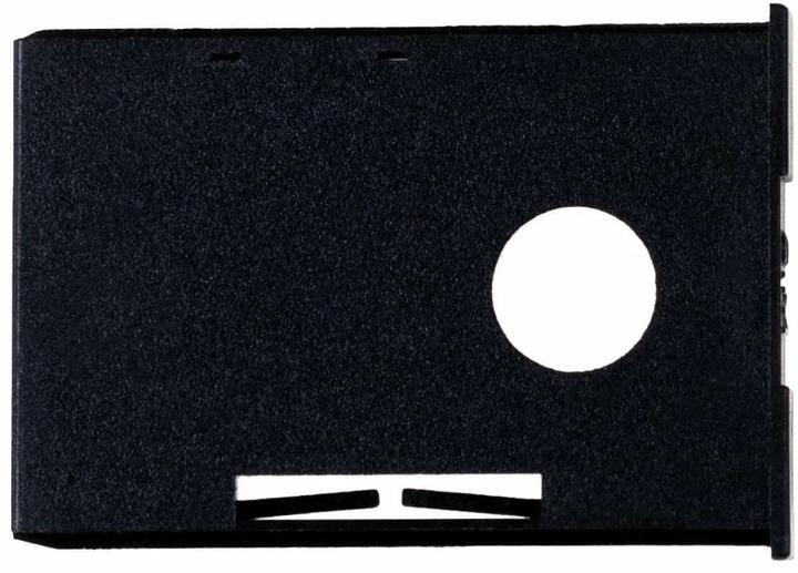 Actual product image Teltonika 048R-02408 SIM card holder for RUT240, 1 piece (Mounting kit)