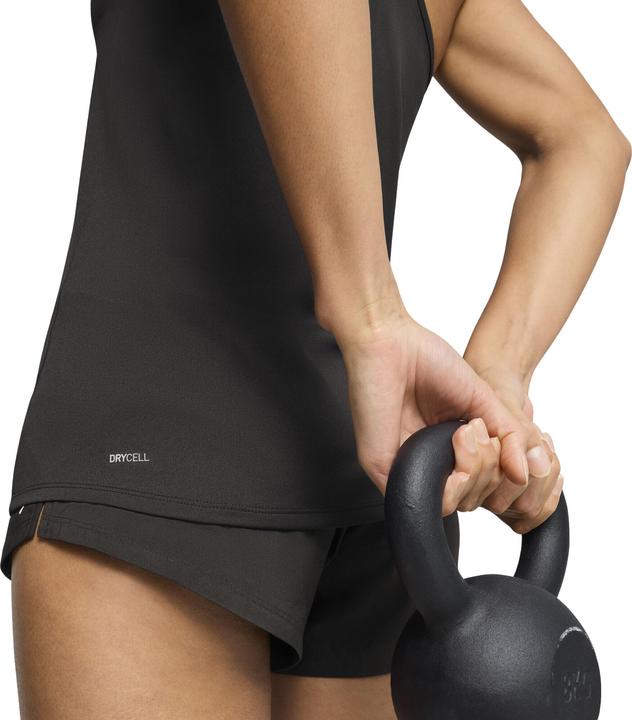 Actual product image Puma W TAD ESSENTIAL Racerback Tank (S)