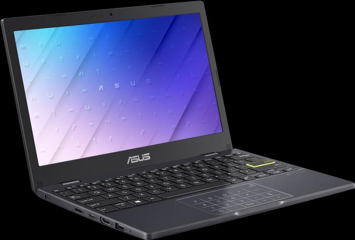 ASUS VivoBook Go 12 (11.60", Intel Celeron N5100, 4 GB, 256 GB, CH)