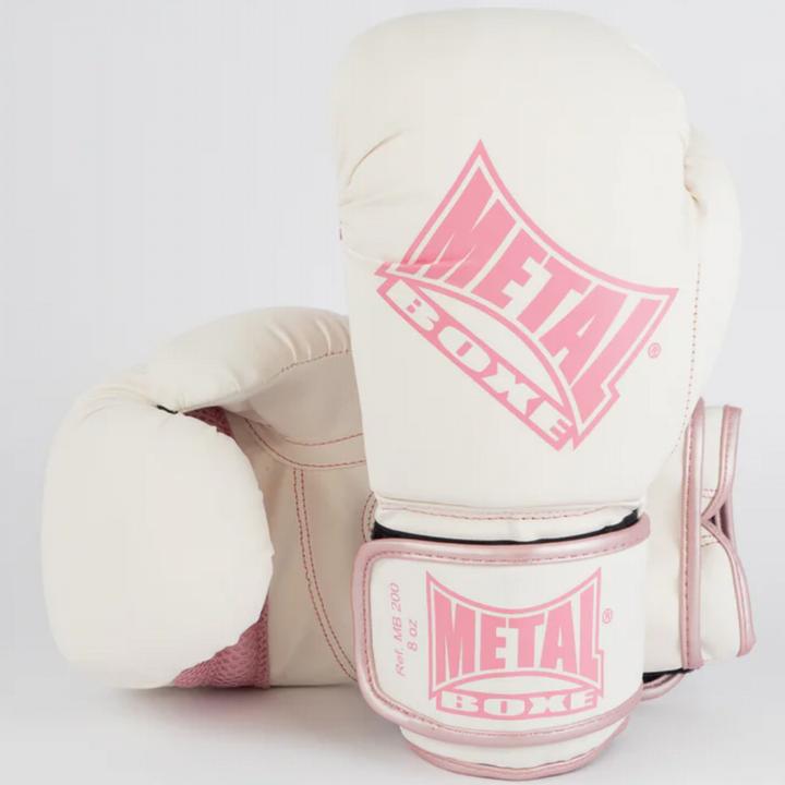 Produktbild MetalBoxe Handschuhe Training (8 OZ)