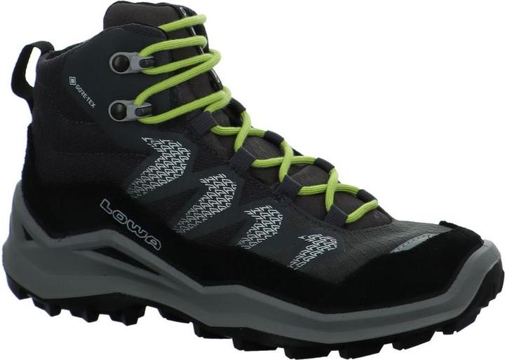 Actual product image Lowa Maddox Pro GTX (38)