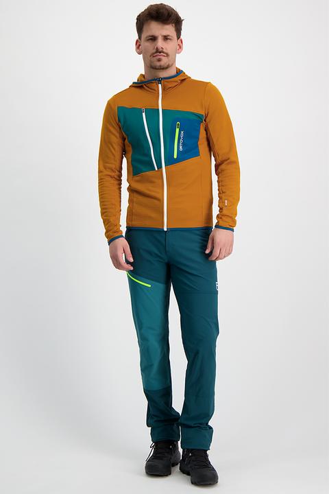 Produktbild Ortovox Brenta Herren Wanderhose (S)