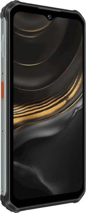 Produktbild Oukitel WP22 (256 GB, Midnight Black, 6.58", Dual SIM, 48 Mpx, 4G)