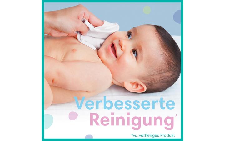 Actual product image Pampers Fresh Clean (1200 Piece)