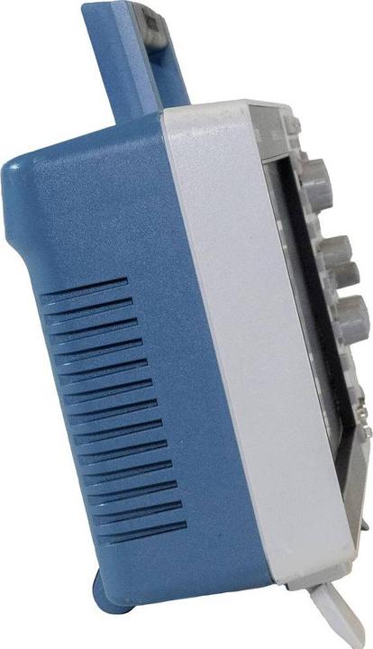 Image du produit Tektronix TBS2202B Oscilloscope numérique 200MHz 2 GSa/s 8 Bit 1p.