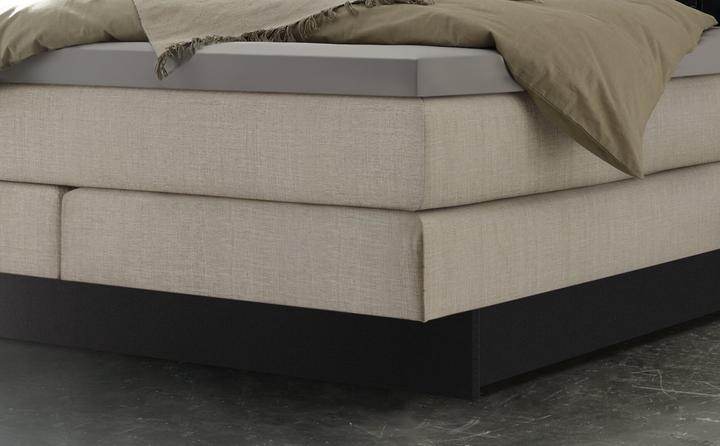 Actual product image Hasena Nevada (140 x 200)