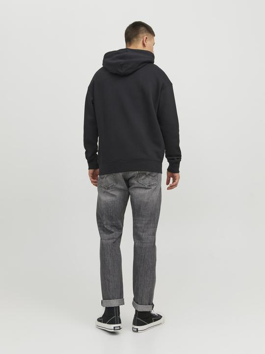 Immagine prodotto Jack & Jones Jjestar Jj Sweat Hood Noos (3XL)