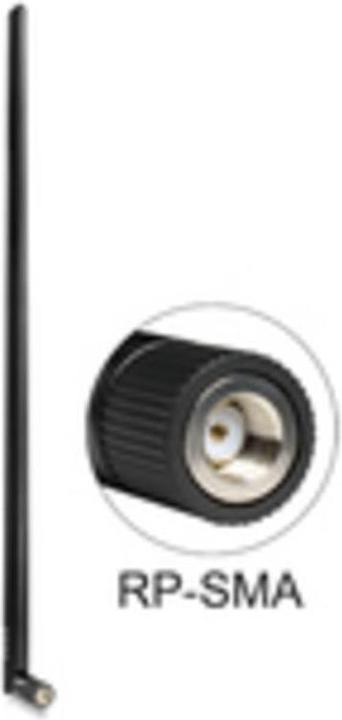 Actual product image Delock WLAN antenna (Wi-Fi)